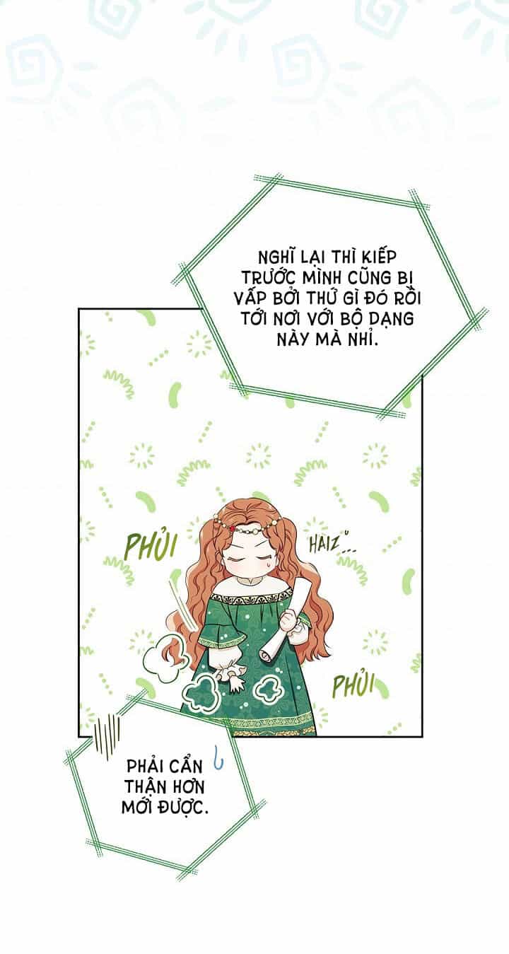 Kiếp Này Tôi Nhất Định Trở Thành Gia Chủ! - Chương 10 - ảnh 33
