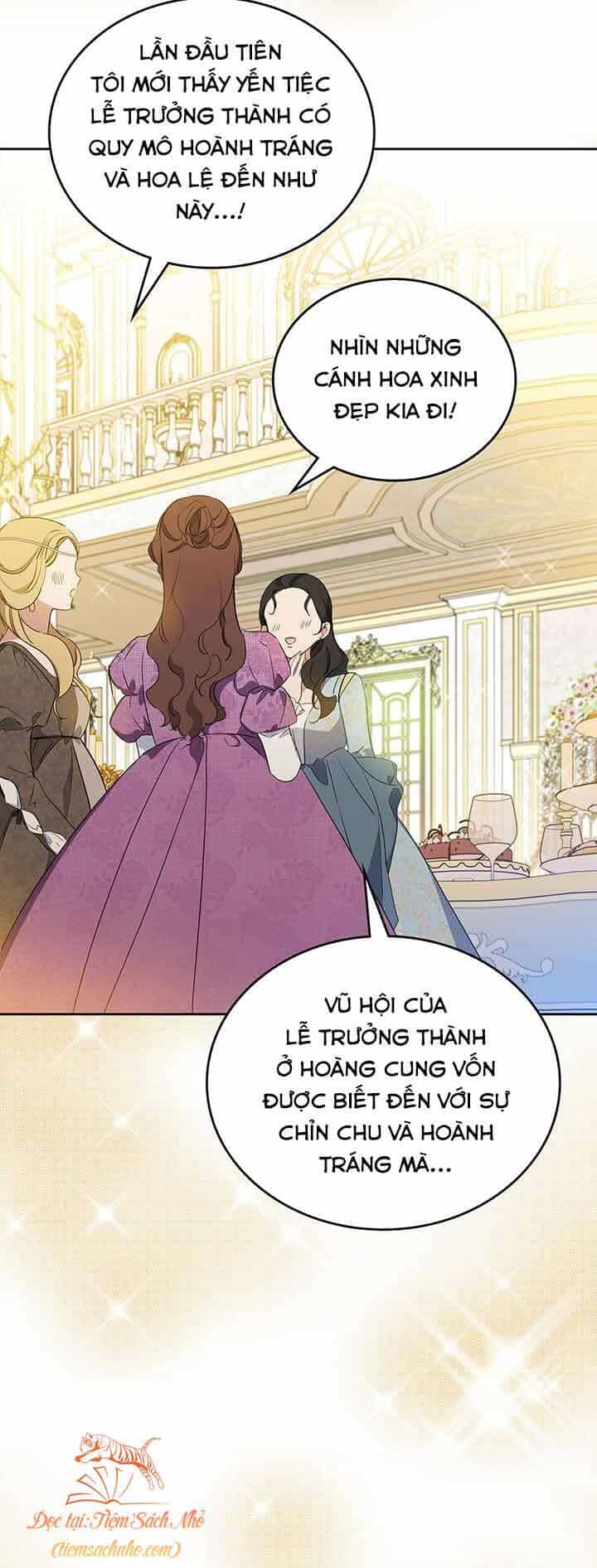 Kiếp Này Tôi Nhất Định Trở Thành Gia Chủ! - Chương 110 - ảnh 34