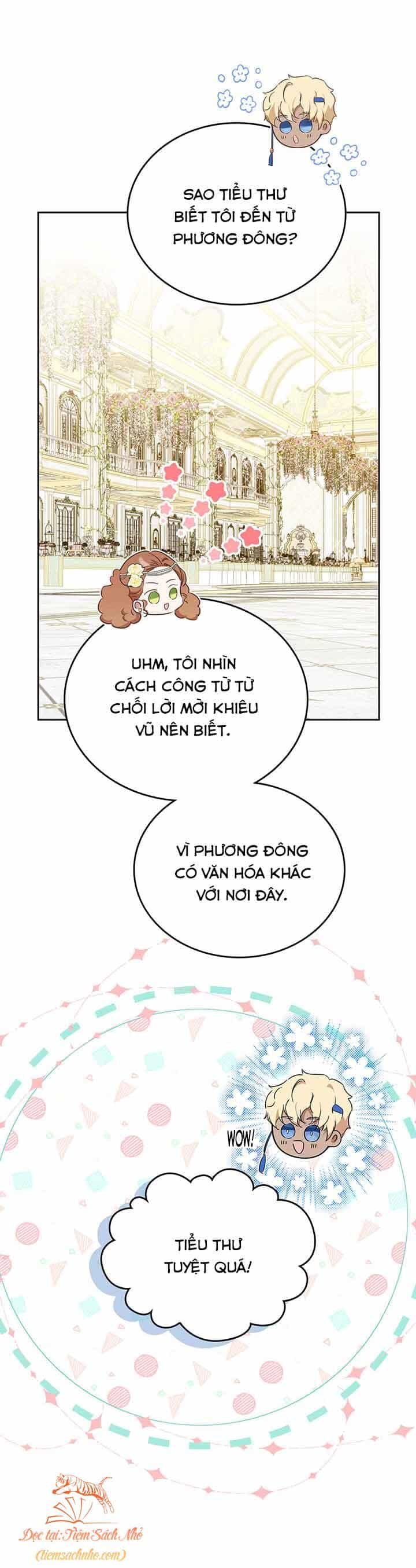 Kiếp Này Tôi Nhất Định Trở Thành Gia Chủ! - Chương 113 - ảnh 42