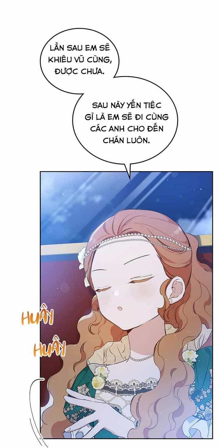 Kiếp Này Tôi Nhất Định Trở Thành Gia Chủ! - Chương 114 - ảnh 46