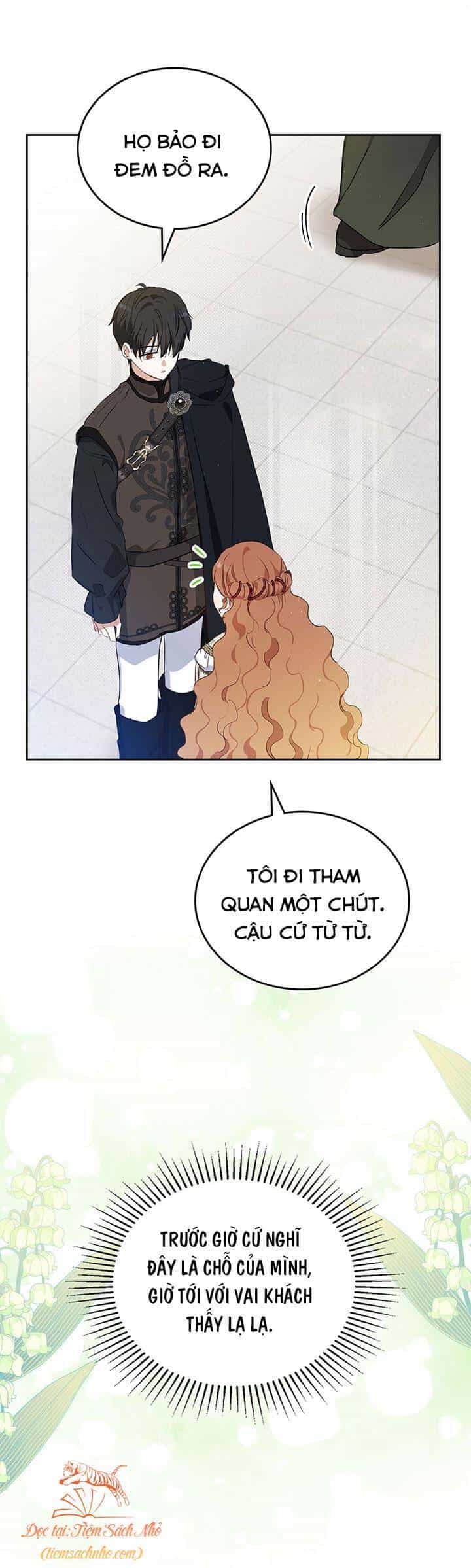 Kiếp Này Tôi Nhất Định Trở Thành Gia Chủ! - Chương 116 - ảnh 51