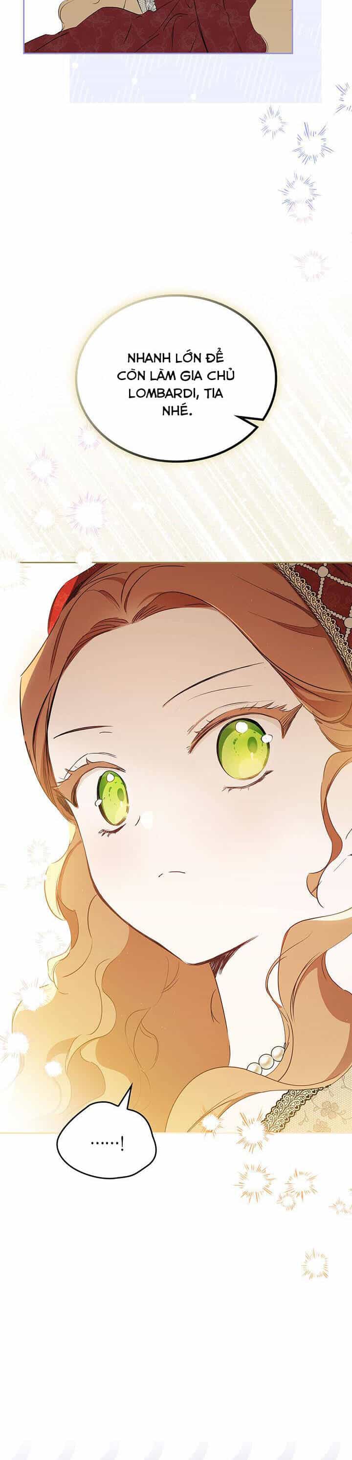 Kiếp Này Tôi Nhất Định Trở Thành Gia Chủ! - Chương 124 - ảnh 24