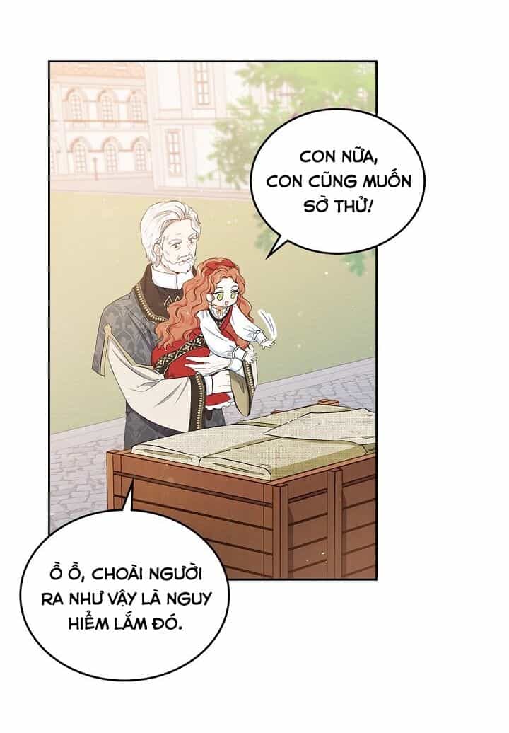 Kiếp Này Tôi Nhất Định Trở Thành Gia Chủ! - Chương 12 - ảnh 27