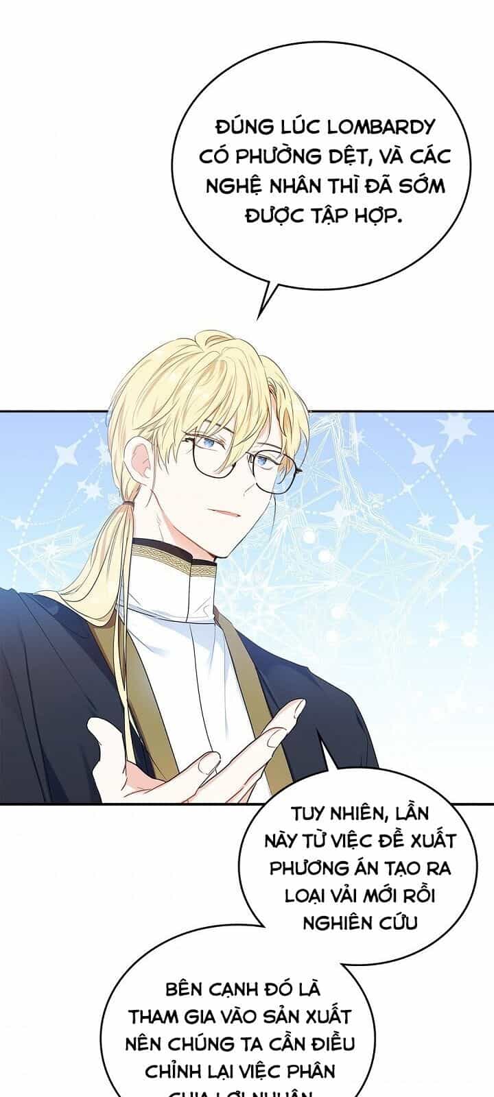 Kiếp Này Tôi Nhất Định Trở Thành Gia Chủ! - Chương 12 - ảnh 60