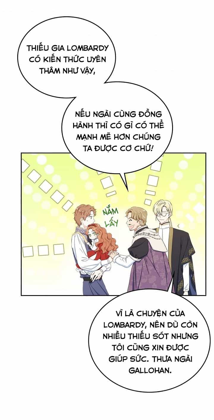 Kiếp Này Tôi Nhất Định Trở Thành Gia Chủ! - Chương 12 - ảnh 69