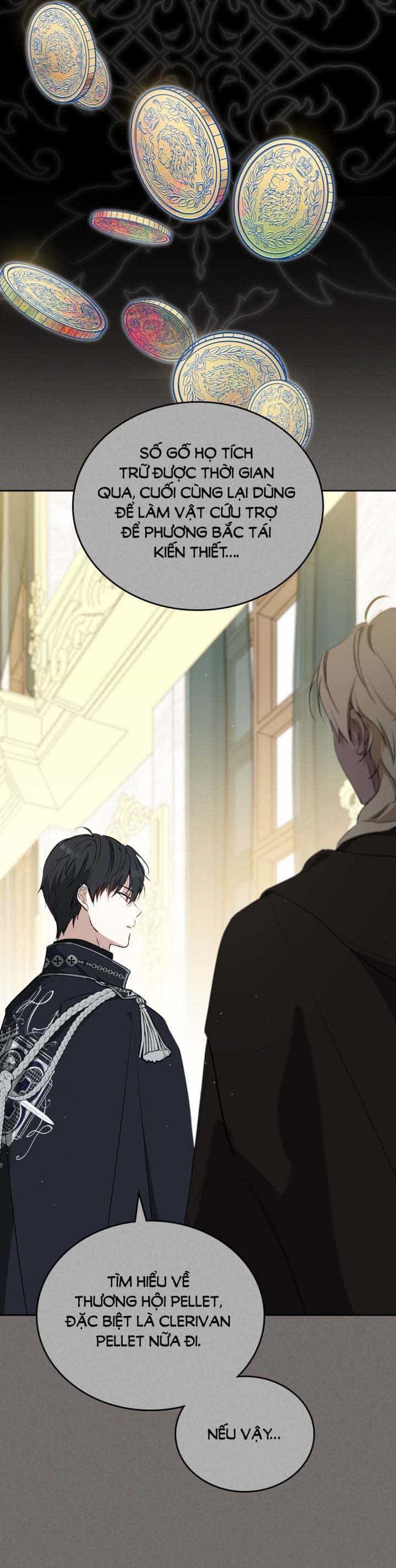 Kiếp Này Tôi Nhất Định Trở Thành Gia Chủ! - Chương 152 - ảnh 19