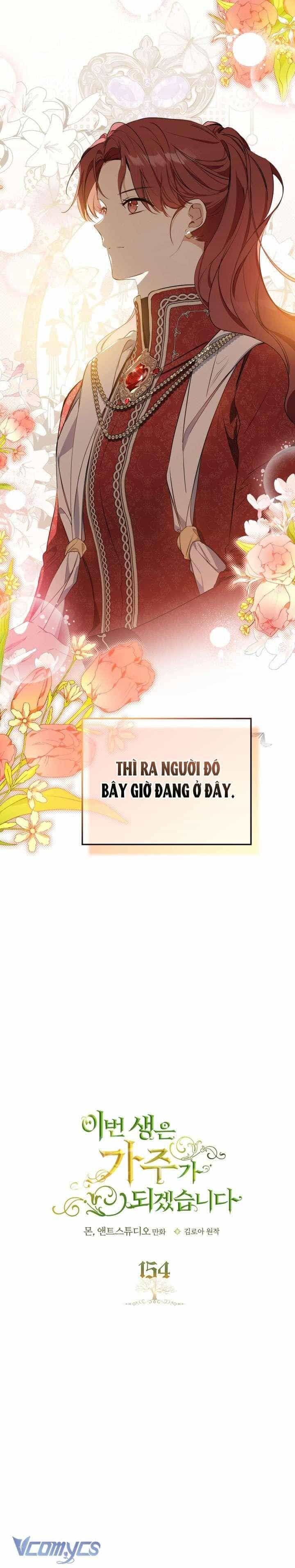 Kiếp Này Tôi Nhất Định Trở Thành Gia Chủ! - Chương 154 - ảnh 4