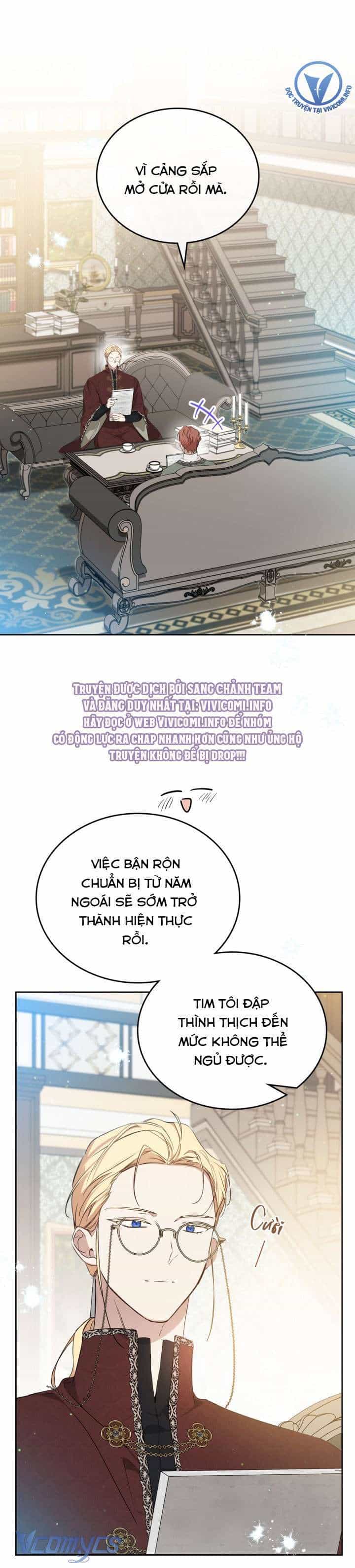 Kiếp Này Tôi Nhất Định Trở Thành Gia Chủ! - Chương 160 - ảnh 25