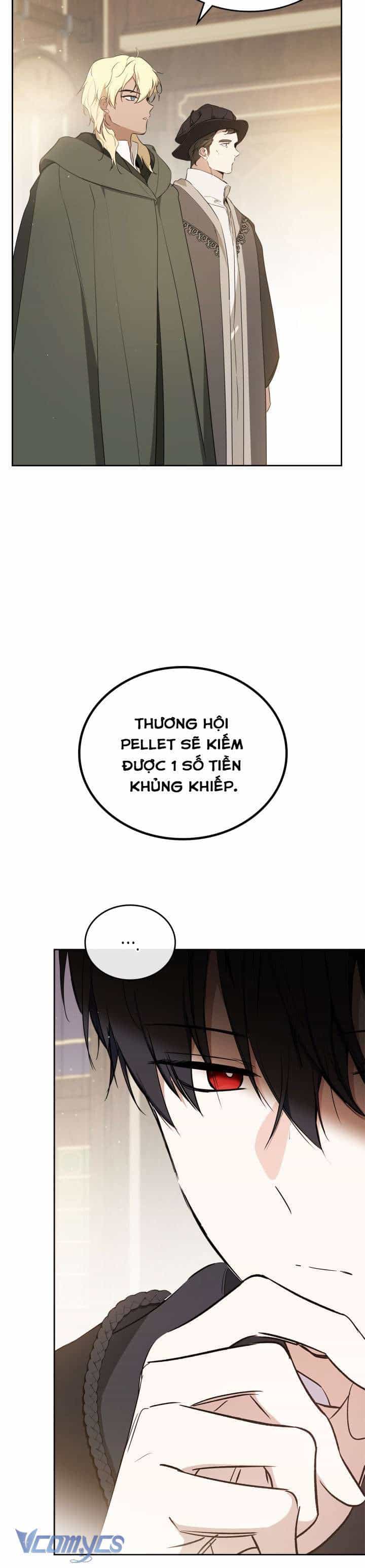 Kiếp Này Tôi Nhất Định Trở Thành Gia Chủ! - Chương 160 - ảnh 37