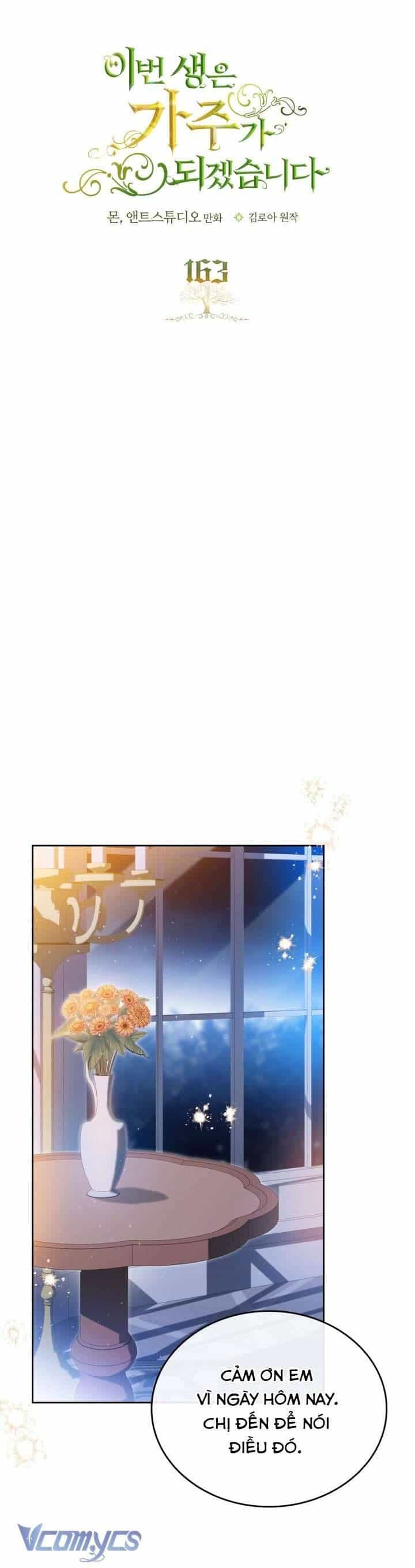 Kiếp Này Tôi Nhất Định Trở Thành Gia Chủ! - Chương 163 - ảnh 6