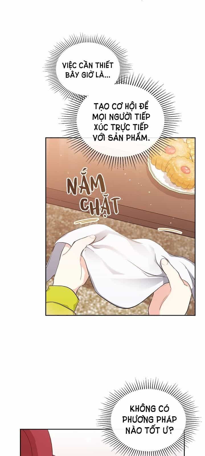 Kiếp Này Tôi Nhất Định Trở Thành Gia Chủ! - Chương 18 - ảnh 68