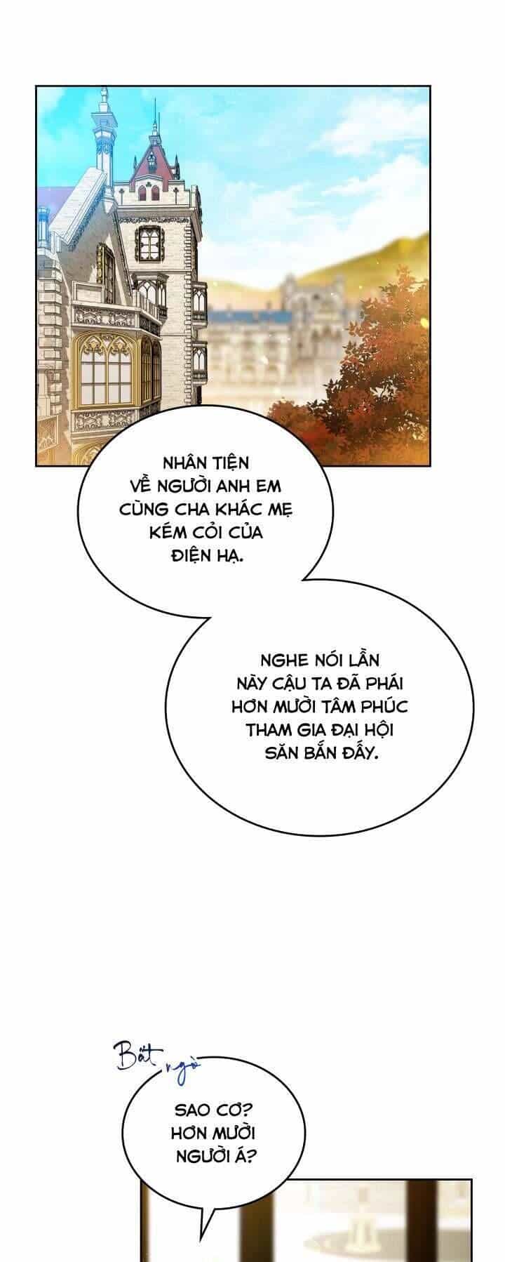 Kiếp Này Tôi Nhất Định Trở Thành Gia Chủ! - Chương 191 - ảnh 43