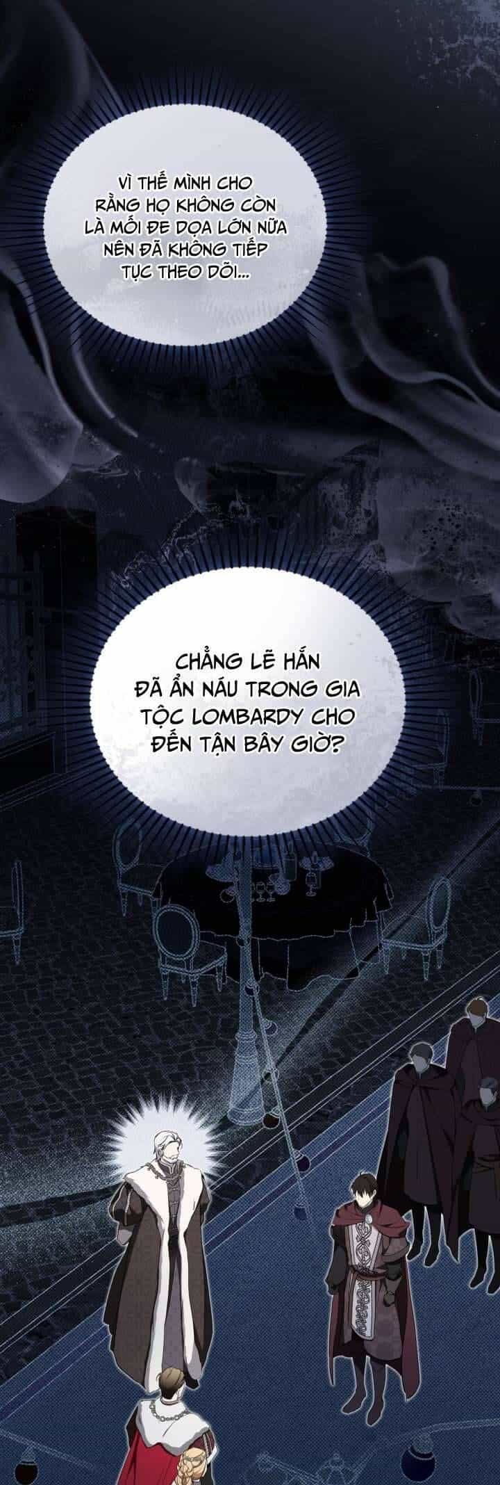 Kiếp Này Tôi Nhất Định Trở Thành Gia Chủ! - Chương 194 - ảnh 12
