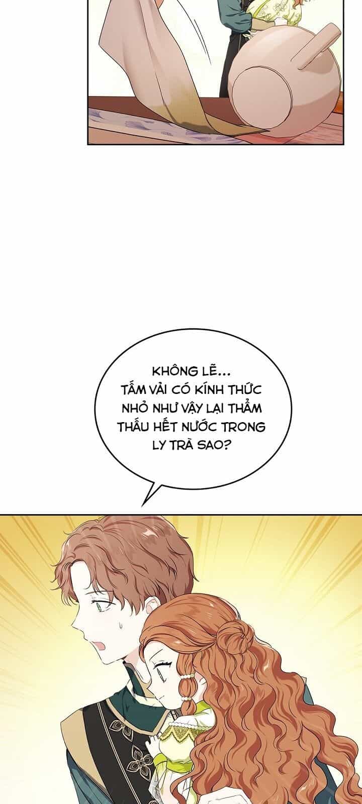 Kiếp Này Tôi Nhất Định Trở Thành Gia Chủ! - Chương 19 - ảnh 36