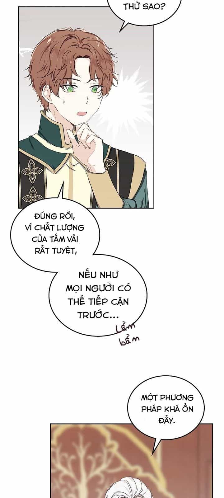 Kiếp Này Tôi Nhất Định Trở Thành Gia Chủ! - Chương 19 - ảnh 52