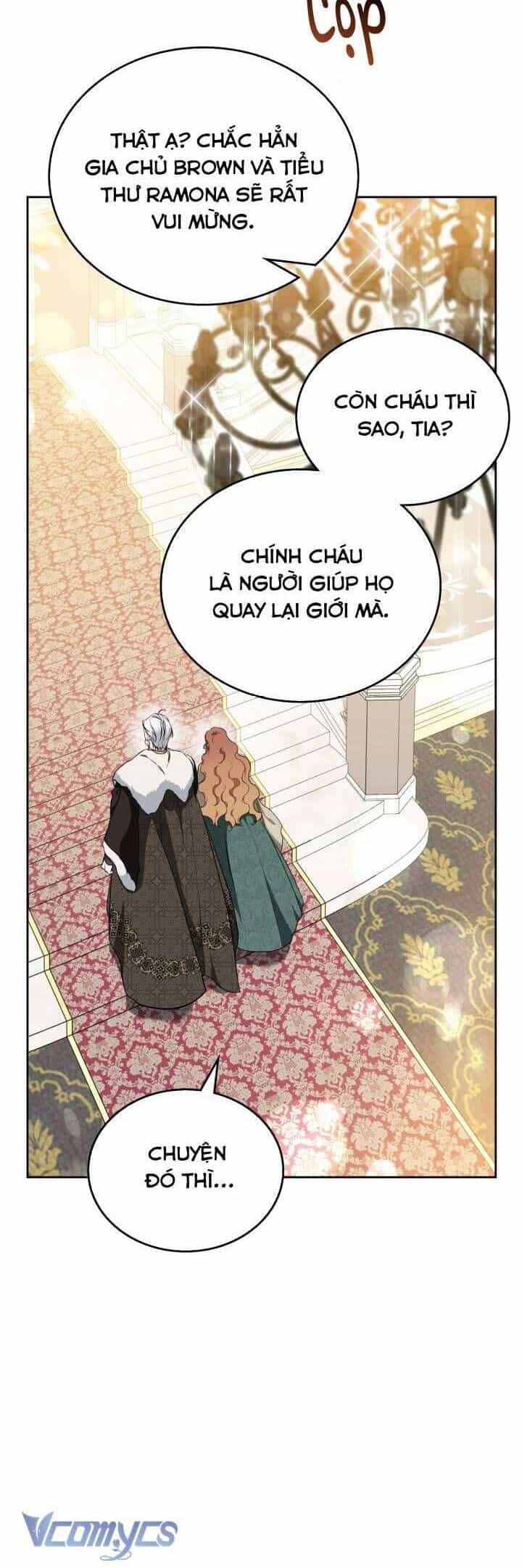 Kiếp Này Tôi Nhất Định Trở Thành Gia Chủ! - Chương 202 - ảnh 50