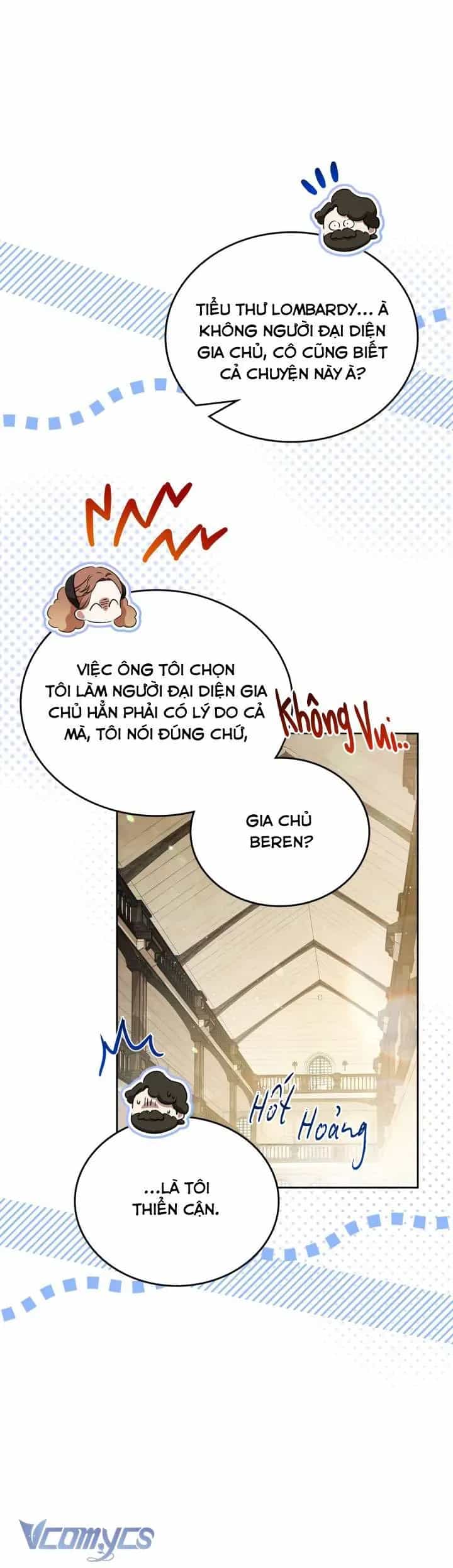 Kiếp Này Tôi Nhất Định Trở Thành Gia Chủ! - Chương 205 - ảnh 33