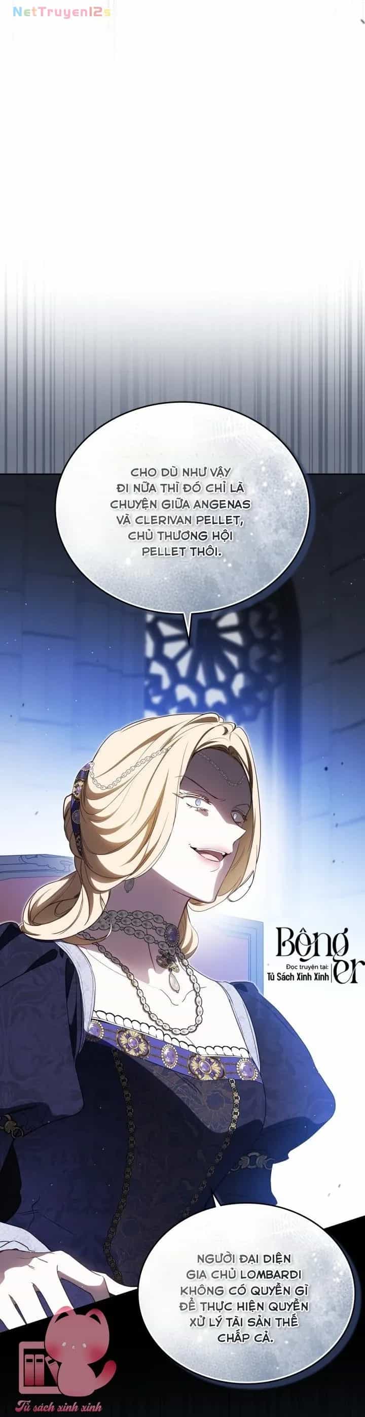 Kiếp Này Tôi Nhất Định Trở Thành Gia Chủ! - Chương 220 - ảnh 42