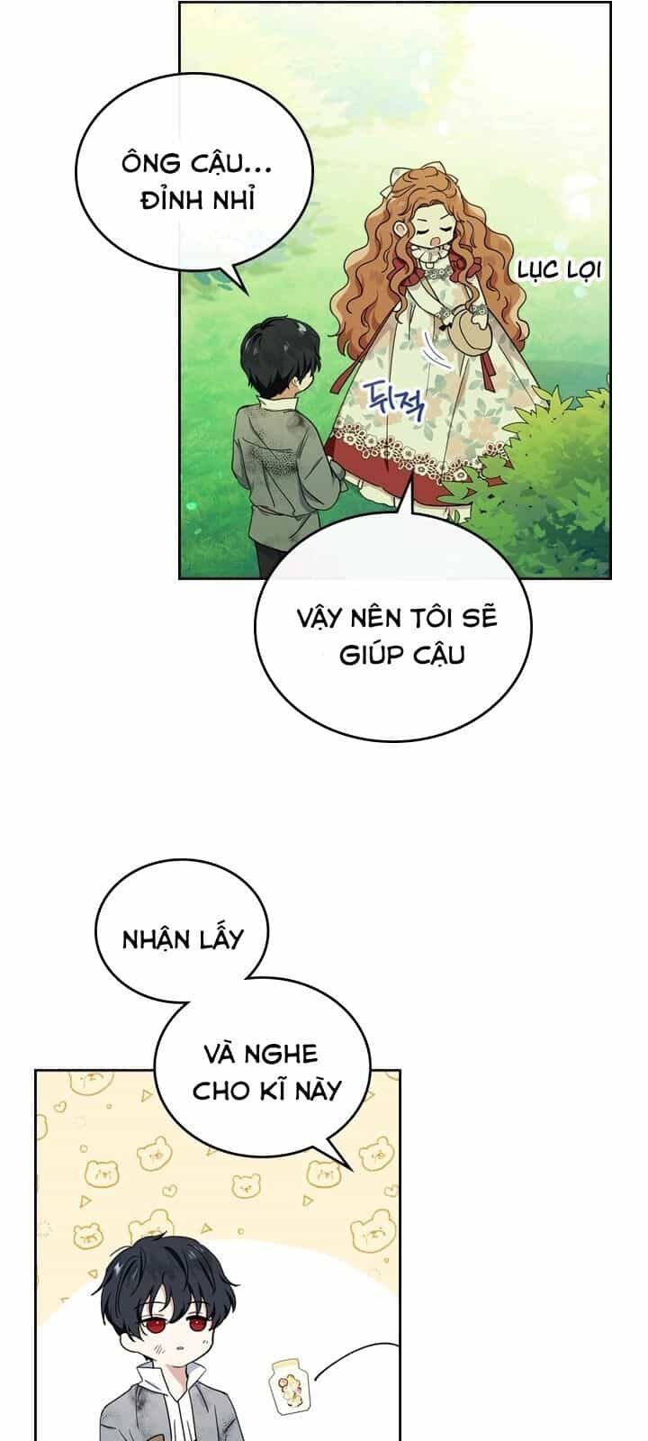 Kiếp Này Tôi Nhất Định Trở Thành Gia Chủ! - Chương 26 - ảnh 16