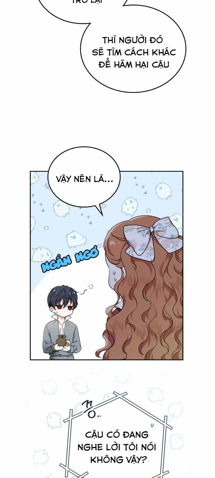 Kiếp Này Tôi Nhất Định Trở Thành Gia Chủ! - Chương 26 - ảnh 22