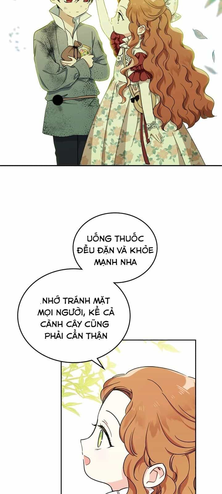 Kiếp Này Tôi Nhất Định Trở Thành Gia Chủ! - Chương 26 - ảnh 69