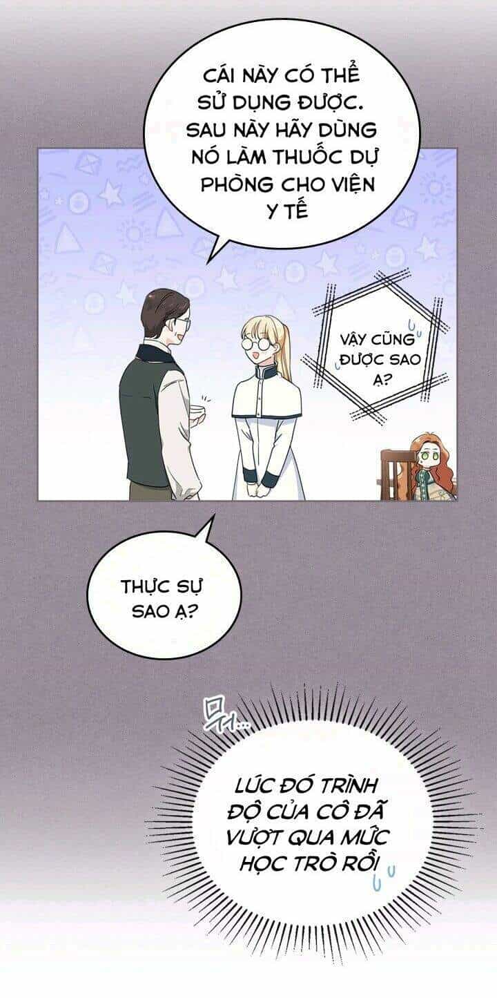 Kiếp Này Tôi Nhất Định Trở Thành Gia Chủ! - Chương 28 - ảnh 21