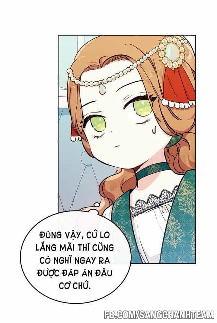 Kiếp Này Tôi Nhất Định Trở Thành Gia Chủ! - Chương 29 - ảnh 27