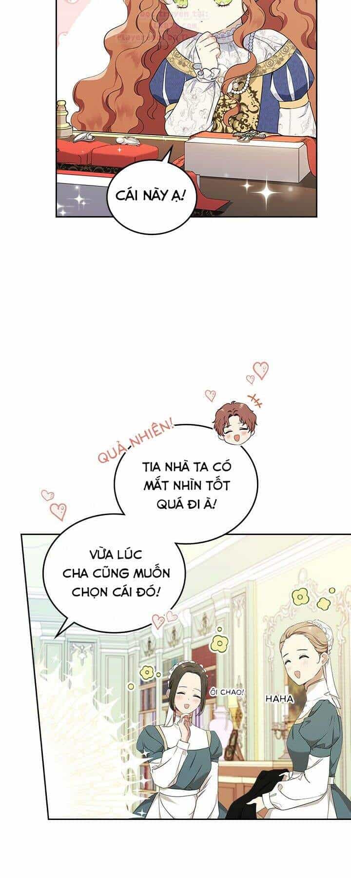 Kiếp Này Tôi Nhất Định Trở Thành Gia Chủ! - Chương 35 - ảnh 5