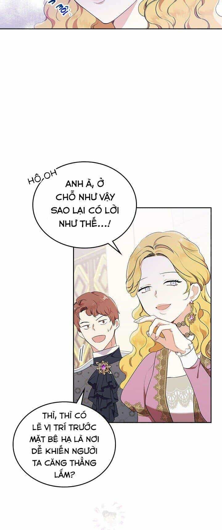Kiếp Này Tôi Nhất Định Trở Thành Gia Chủ! - Chương 36 - ảnh 8