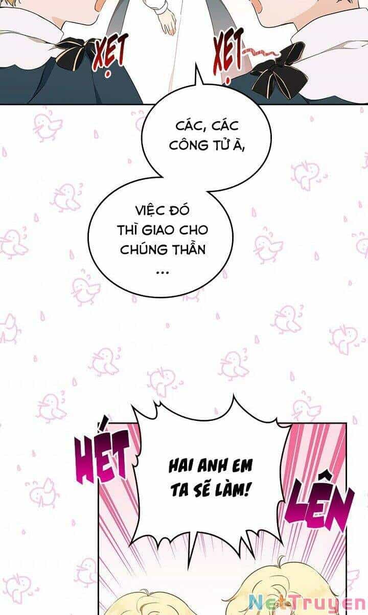 Kiếp Này Tôi Nhất Định Trở Thành Gia Chủ! - Chương 43 - ảnh 22