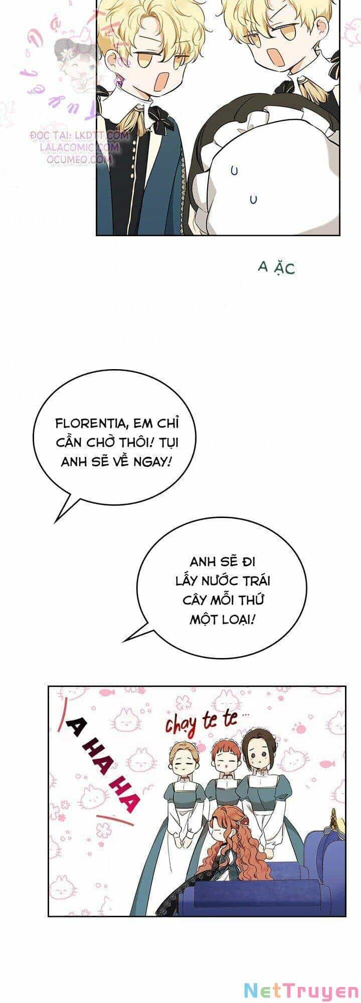 Kiếp Này Tôi Nhất Định Trở Thành Gia Chủ! - Chương 43 - ảnh 23