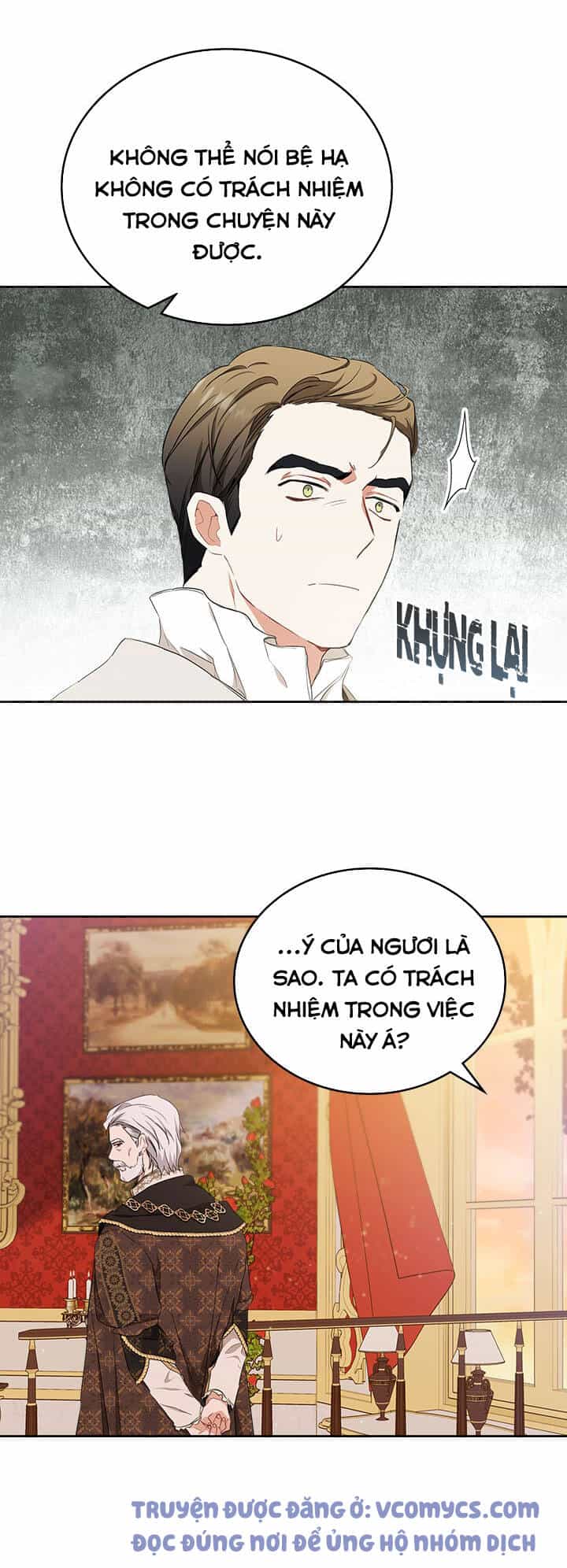 Kiếp Này Tôi Nhất Định Trở Thành Gia Chủ! - Chương 48 - ảnh 43
