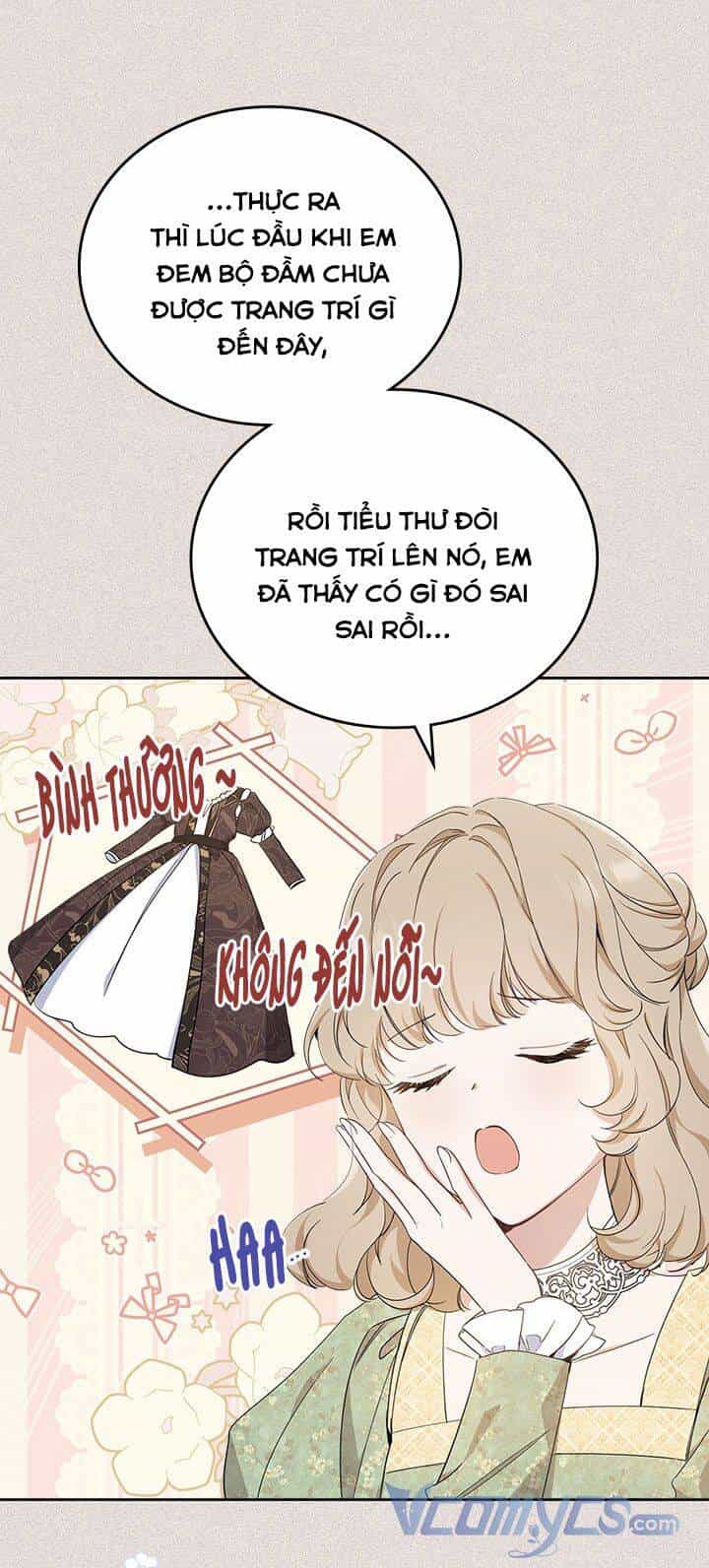 Kiếp Này Tôi Nhất Định Trở Thành Gia Chủ! - Chương 56 - ảnh 62