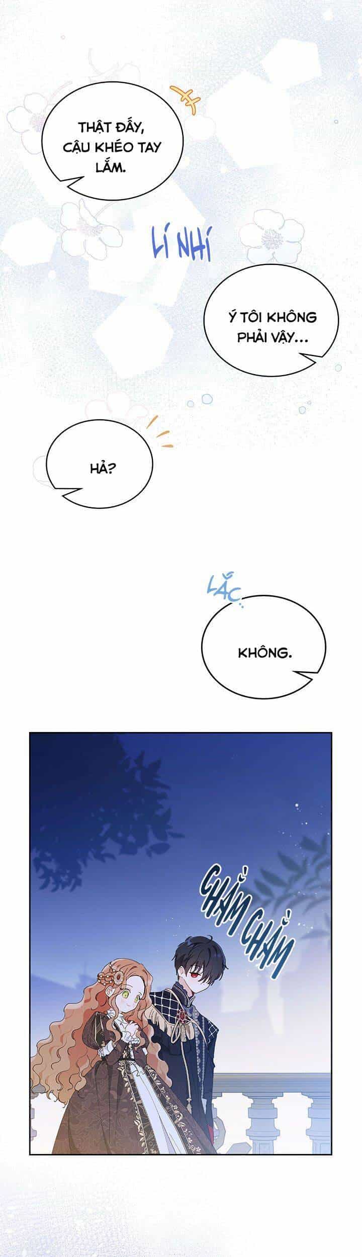 Kiếp Này Tôi Nhất Định Trở Thành Gia Chủ! - Chương 58 - ảnh 30