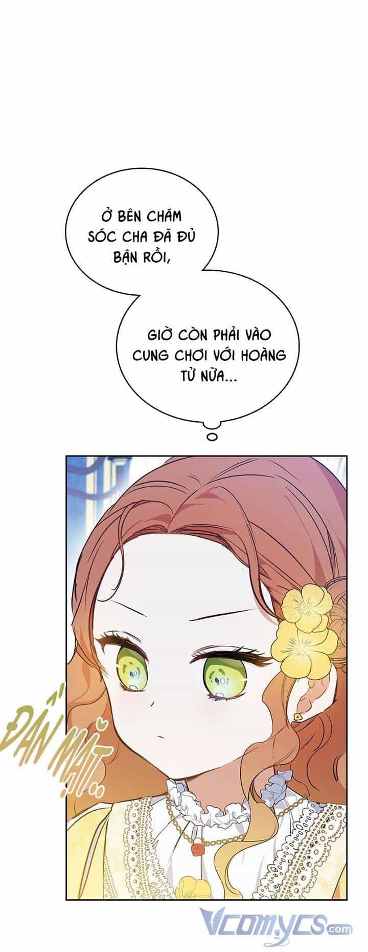 Kiếp Này Tôi Nhất Định Trở Thành Gia Chủ! - Chương 69 - ảnh 66