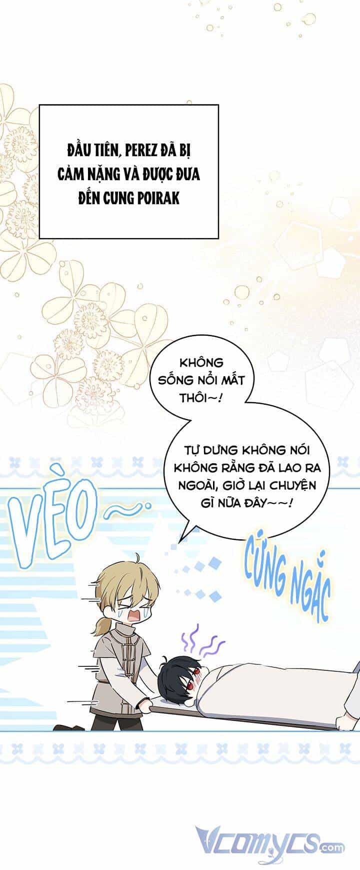 Kiếp Này Tôi Nhất Định Trở Thành Gia Chủ! - Chương 74 - ảnh 2