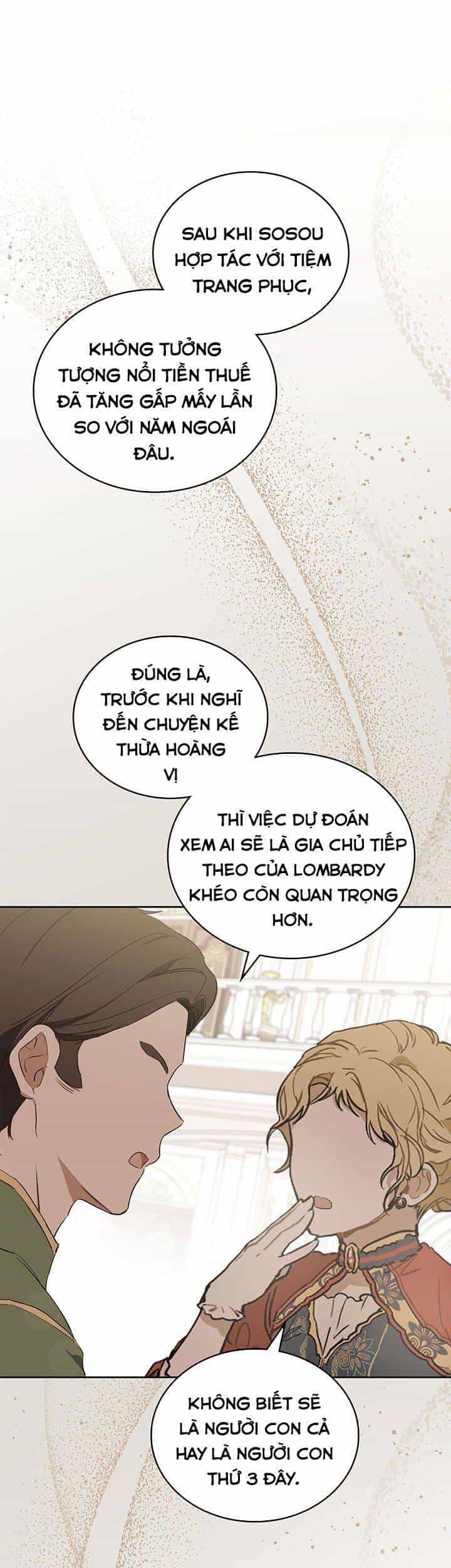 Kiếp Này Tôi Nhất Định Trở Thành Gia Chủ! - Chương 76 - ảnh 28