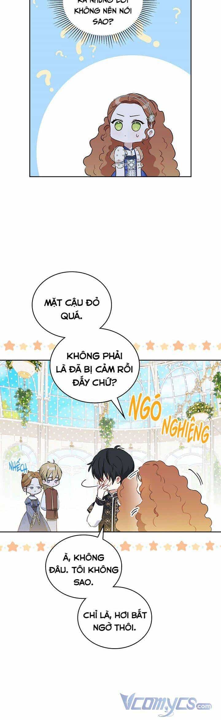 Kiếp Này Tôi Nhất Định Trở Thành Gia Chủ! - Chương 86 - ảnh 21