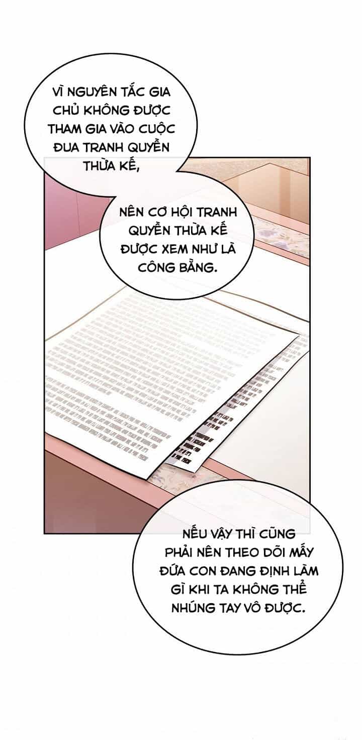 Kiếp Này Tôi Nhất Định Trở Thành Gia Chủ! - Chương 8 - ảnh 49