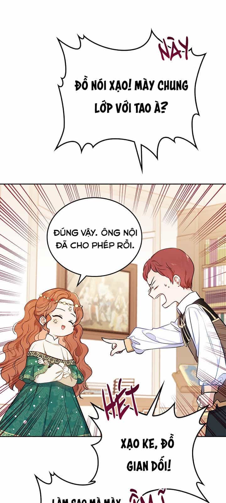 Kiếp Này Tôi Nhất Định Trở Thành Gia Chủ! - Chương 8 - ảnh 69