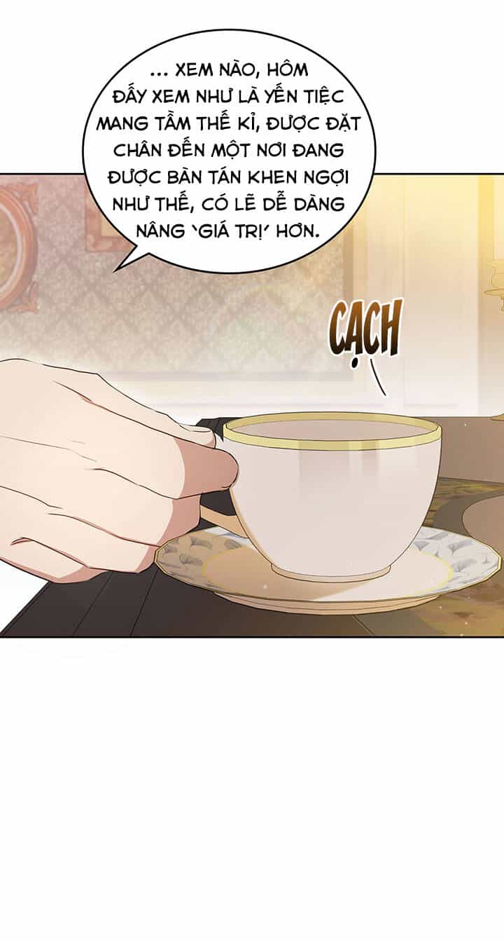 Kiếp Này Tôi Nhất Định Trở Thành Gia Chủ! - Chương 89 - ảnh 14