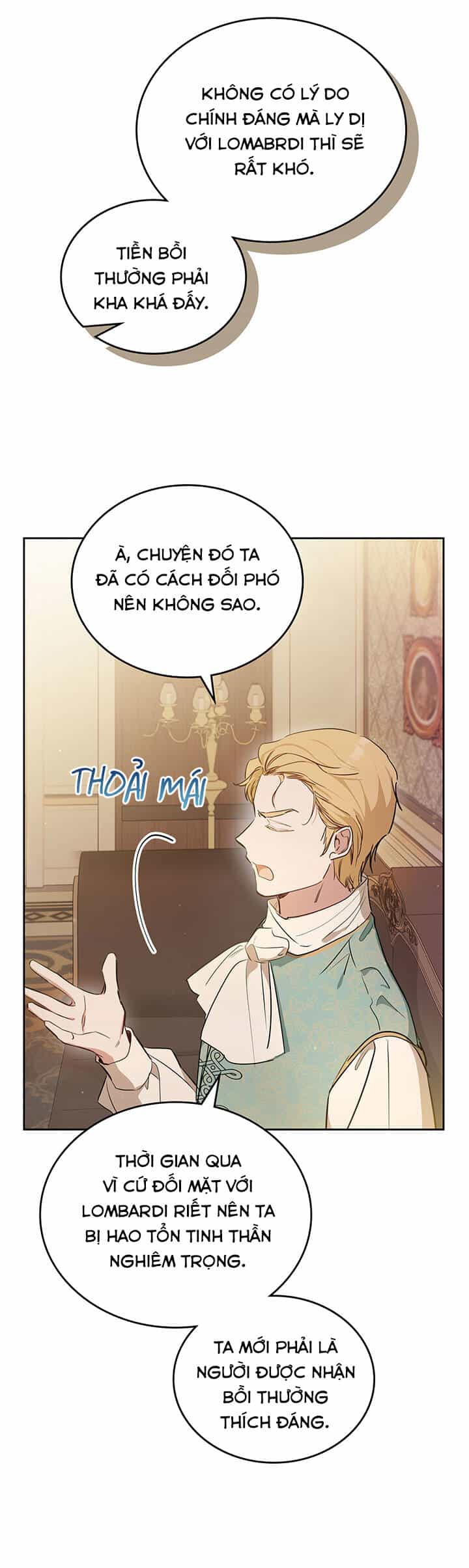 Kiếp Này Tôi Nhất Định Trở Thành Gia Chủ! - Chương 89 - ảnh 28
