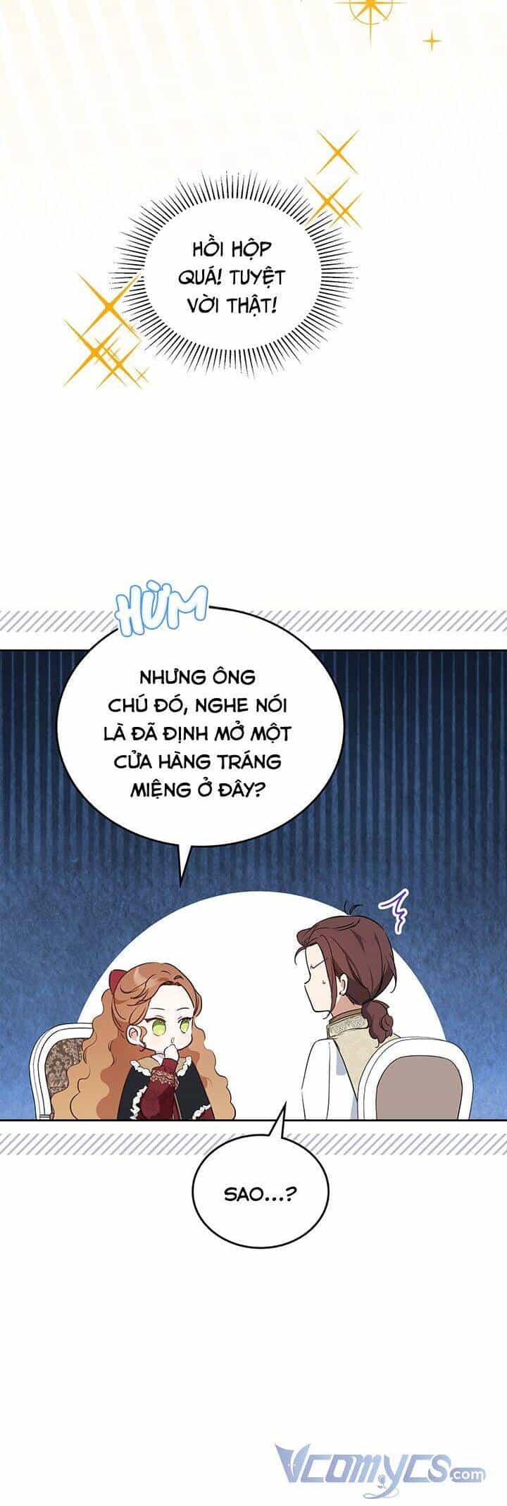 Kiếp Này Tôi Nhất Định Trở Thành Gia Chủ! - Chương 96 - ảnh 25
