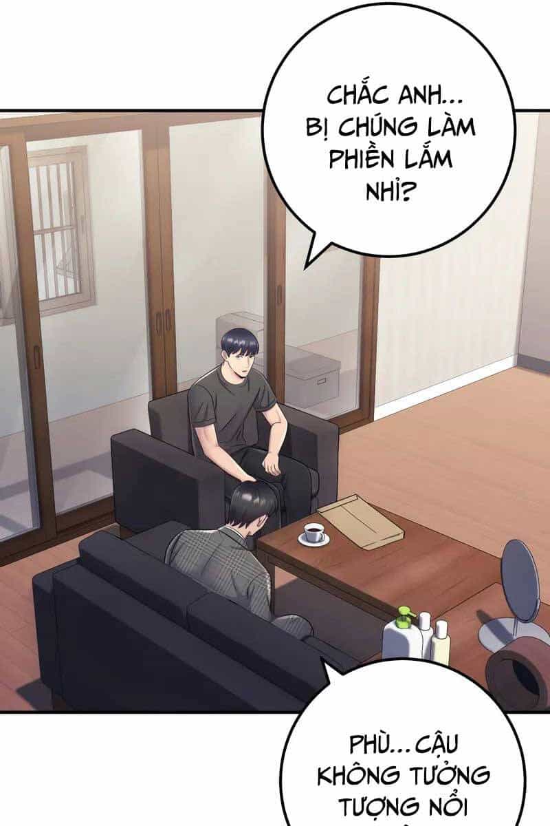 Kiếp Này Tôi Sẽ Là Phản Diện - Chương 10 - ảnh 38