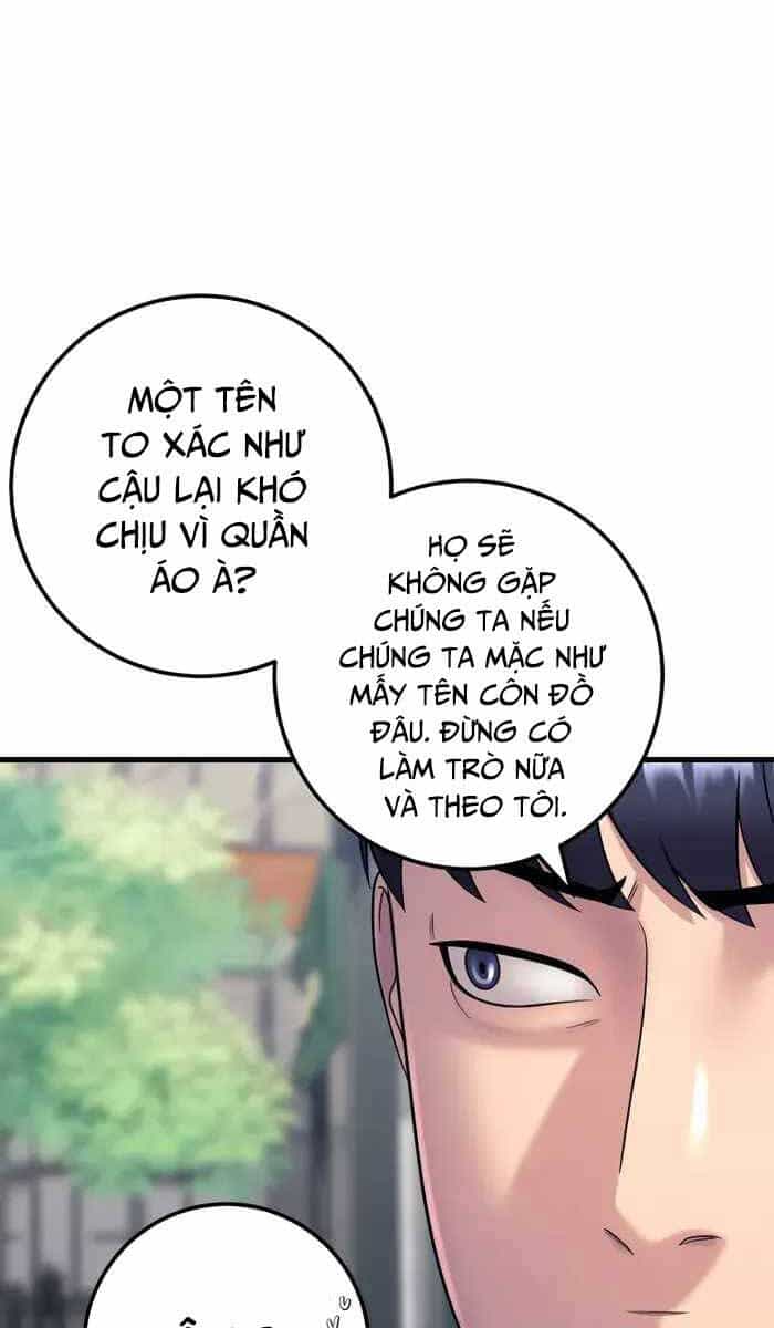 Kiếp Này Tôi Sẽ Là Phản Diện - Chương 11 - ảnh 105