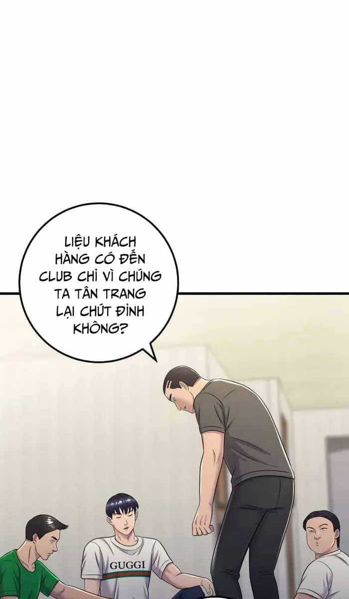 Kiếp Này Tôi Sẽ Là Phản Diện - Chương 11 - ảnh 81