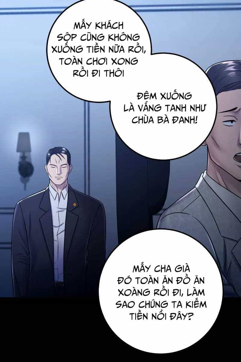 Kiếp Này Tôi Sẽ Là Phản Diện - Chương 12 - ảnh 108