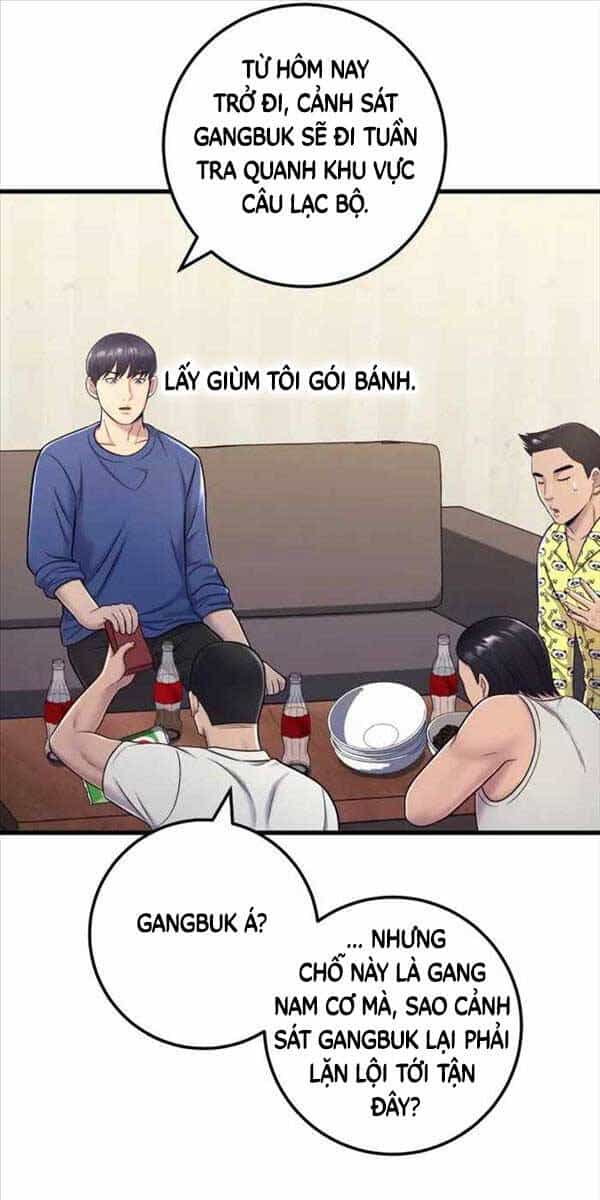 Kiếp Này Tôi Sẽ Là Phản Diện - Chương 14 - ảnh 56