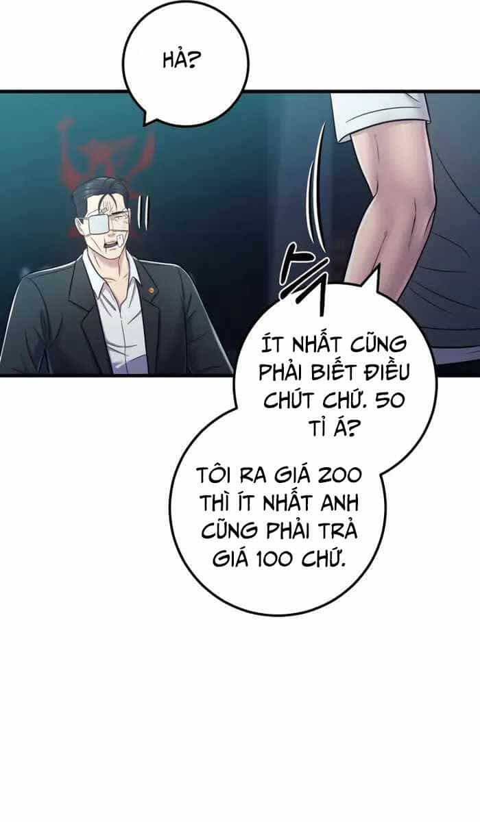 Kiếp Này Tôi Sẽ Là Phản Diện - Chương 15 - ảnh 56