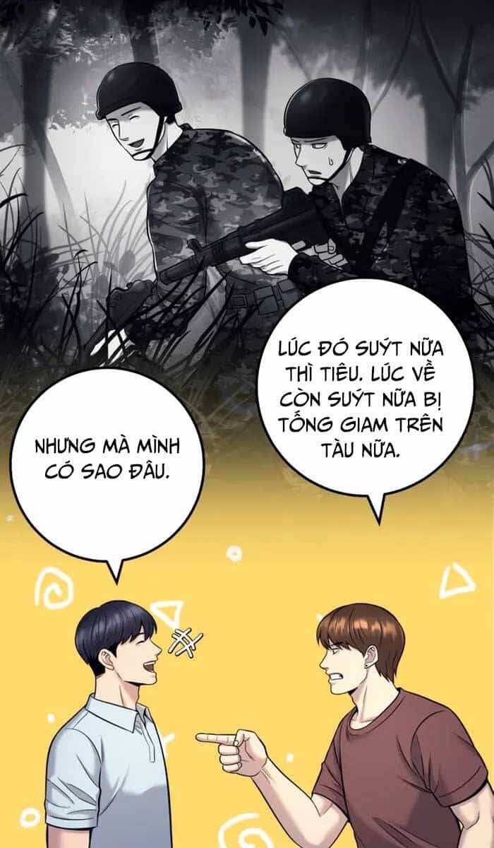 Kiếp Này Tôi Sẽ Là Phản Diện - Chương 18 - ảnh 88
